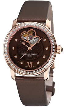 Часы Frederique Constant Ladies Automatic FC-310CDHB2PD4